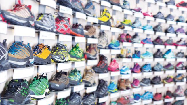 Ayakkabıya ithalat kıskacı | Ekonomi Haberleri