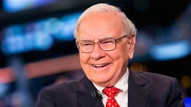 'Omaha kahini' Buffett 94 yaşında neden emekli olduğunu açıkladı | Genel Haberler