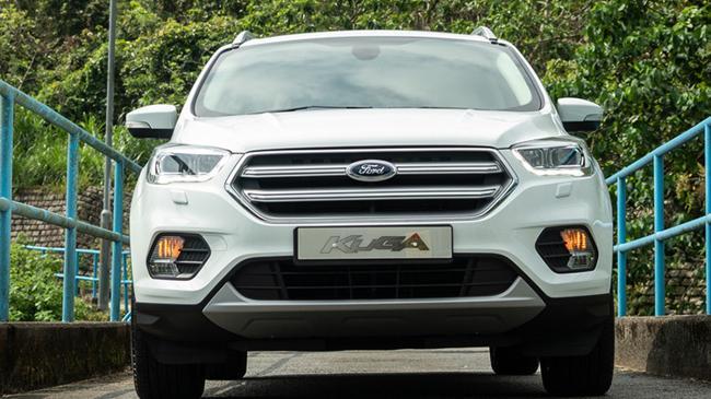 Ford 273 bin SUV modeli aracı geri çağırdı | Genel Haberler