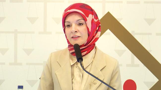 Bakan Göktaş'tan 'aile' mesajı | Genel Haberler