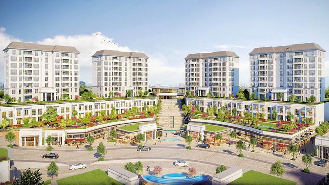 Ev sahipliği düşüyor kiracılar artıyor | Ekonomi Haberleri