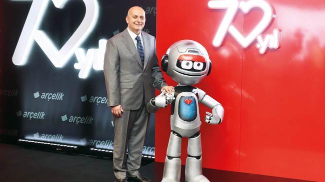 ‘Günde 150 bin adet eşya üretiyoruz’ | Ekonomi Haberleri