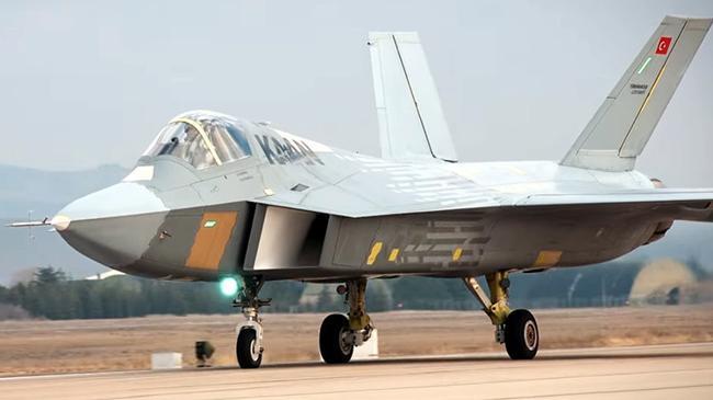 İşte KAAN'a güç verecek yerli motor | Genel Haberler