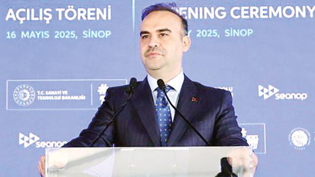 Karadeniz’e iki yeni OSB müjdesi | Ekonomi Haberleri