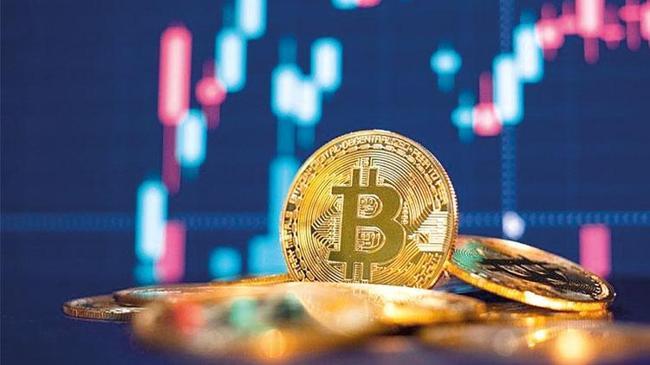 ‘Getiri yarışında Bitcoin altını sollayabilir’ tahmini
