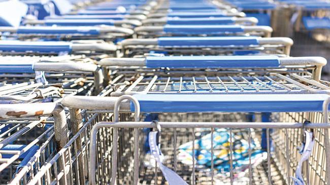 ABD’li perakende devi ‘tarife zamlarına’ başlıyor | Ekonomi Haberleri