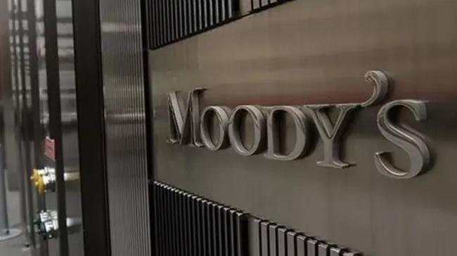 Moody s, ABD nin kredi notunu düşürdü