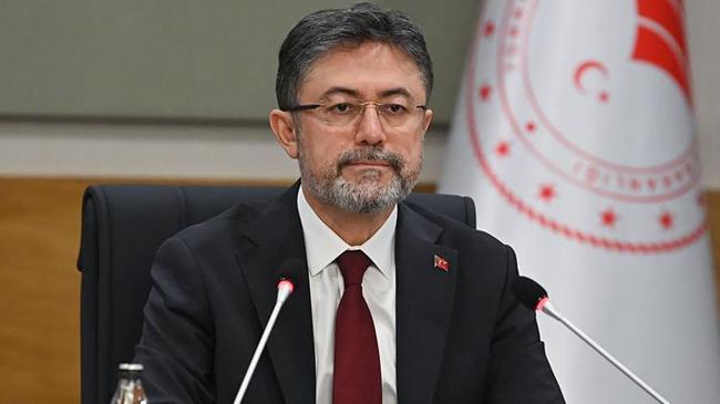 Bakan Yumaklı dan süt ürünleri firmalarına denetim açıklaması