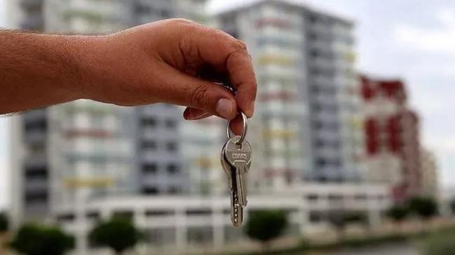 Yabancıların konut tercihinde Ankara yükselişte