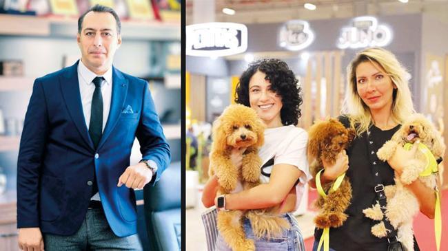 Evcil dostlar için milyarlık oyuncular geliyor | Ekonomi Haberleri