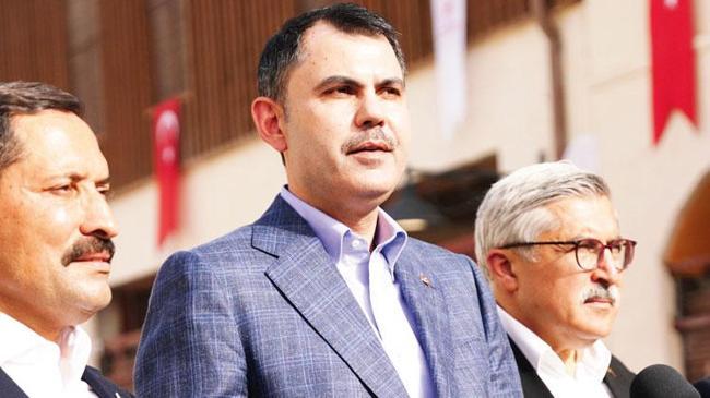 Tüm deprem konutlarının tesliminde sona yaklaşıldı