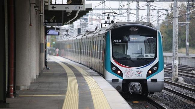 19 Mayıs Atatürk'ü Anma, Gençlik ve Spor Bayramı’nda kent içi raylı sistem hatları ücretsiz | Genel Haberler