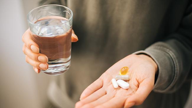 Bakan Işıkhan duyurdu... 95 ilaç geri ödeme listesine alındı | Genel Haberler