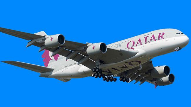 Katar Havayolları'nan 2,15 milyar dolarlık net kâr | Genel Haberler