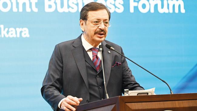 Ekonomide kritik zirve 23 Mayıs’ta toplanıyor... Reel sektör ekonomi yönetimiyle buluşuyor | Ekonomi Haberleri