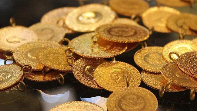 SON DAKİKA ALTIN FİYATLARI HABERLERİ: Altın fiyatları artmaya devam edecek mi? Gram altın, tam altın, çeyrek altın, reşat altın, cumhuriyet altını ne