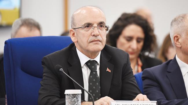 ‘Yatırımcı algısında toparlanma var’ | Ekonomi Haberleri