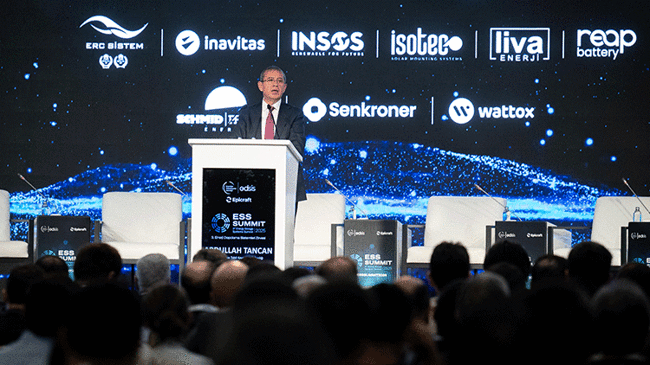 Enerjide süper izin torba kanununun bu hafta Meclis'e sevk edilmesi bekleniyor | Genel Haberler