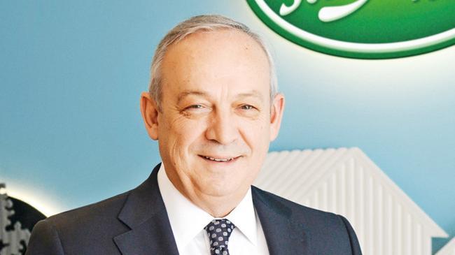 Süte 70 milyon dolar yatırım yapacak | Ekonomi Haberleri