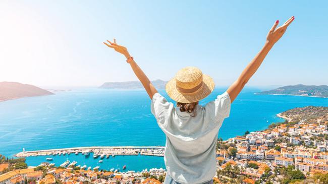 Oteller ‘son dakikacılar’ı bekliyor... En uygunu 6 bin en pahalısı 100 bin lira | Ekonomi Haberleri