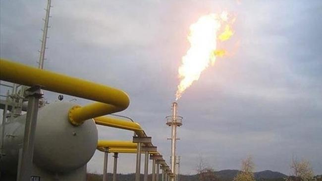 Bakan Bayraktar duyurdu: Suriye'ye 2 milyar metreküplük gaz ihracatı yapılacak | Ekonomi Haberleri