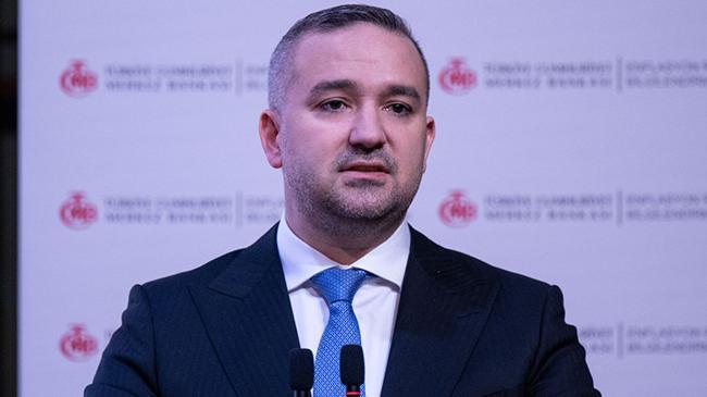 Merkez Bankası yıl sonu enflasyon tahminini açıkladı | Ekonomi Haberleri