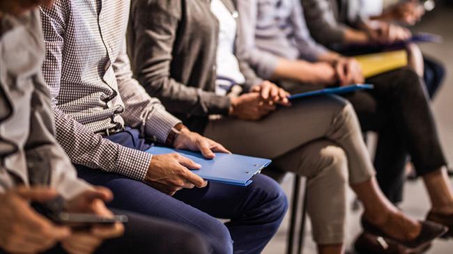 ABD'de işsizlik maaşı başvuruları geriledi | Ekonomi Haberleri