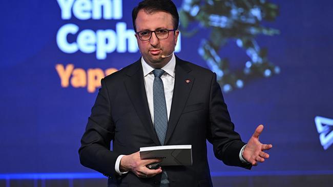 Yapay zeka ASELSAN'a 35 milyon dolar kazandırdı | Ekonomi Haberleri