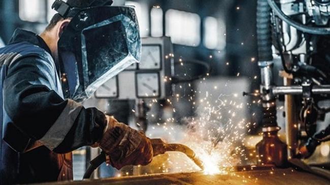 Reel kesim güveni mayısta geriledi | Ekonomi Haberleri