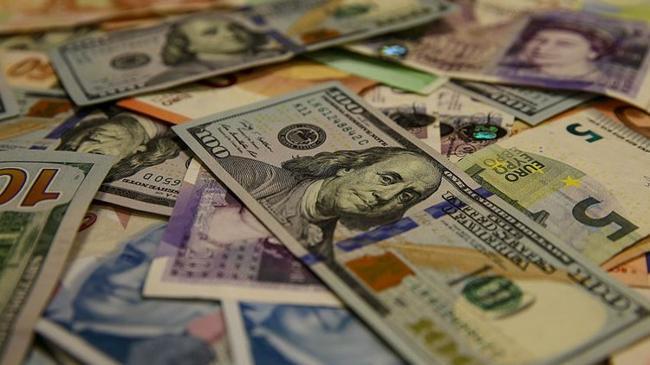 Yabancı para mevduatları azalmaya devam ediyor | Ekonomi Haberleri