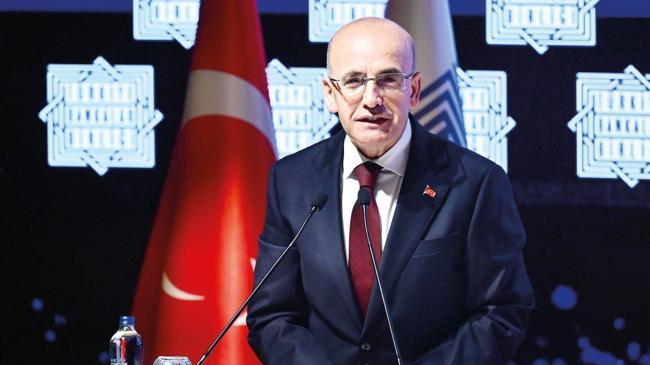 Şimşek: Dezenflasyon programı rayında | Ekonomi Haberleri