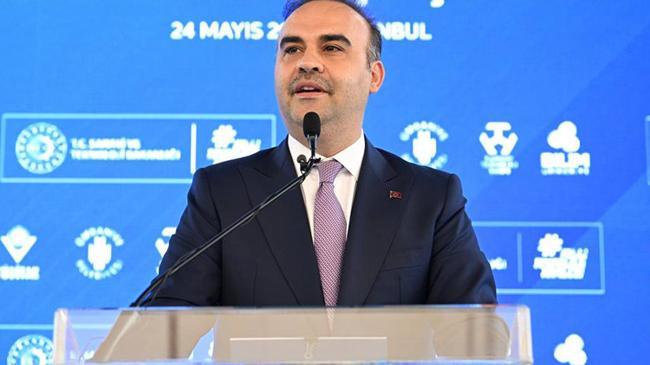 'Türkiye, yüksek teknoloji ürünleri ihracatında lider konumda' | Ekonomi Haberleri