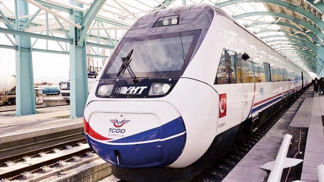 Kurban Bayramı’nda tren kapasitesi artacak | Ekonomi Haberleri