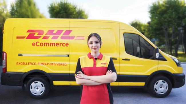 MNG Kargo artık DHL eCommerce | Ekonomi Haberleri