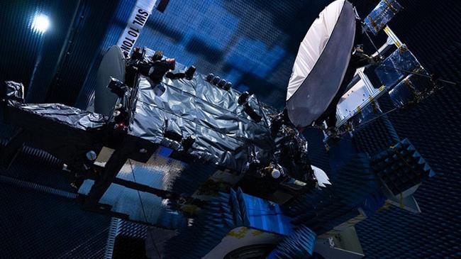 Türksat 6A uydusunda ilk ihracat gerçekleştirildi... Bakan Uraloğlu'ndan açıklama | Genel Haberler