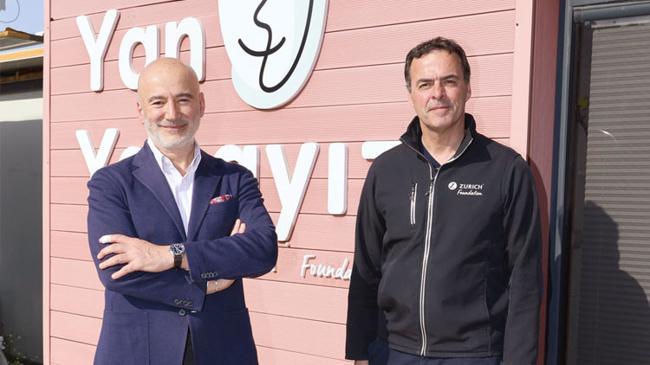 Zurich Grubu’ndan 1 milyar dolar yatırım | Ekonomi Haberleri