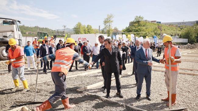 Hazır giyimde 750 milyon TL’lik yerli atağı | Ekonomi Haberleri