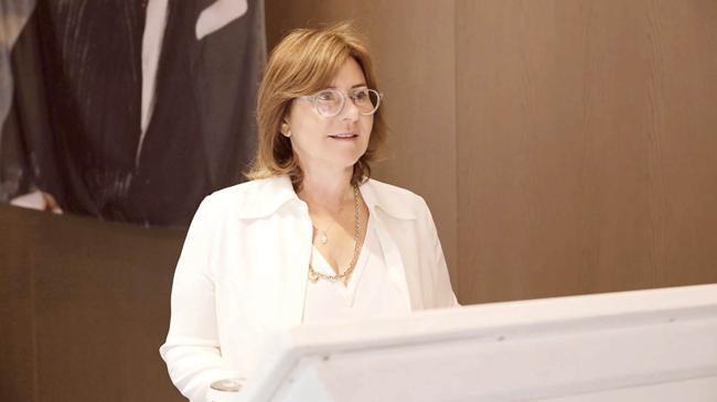 ‘Turizmin sıçraması finansal güce bağlı’ | Ekonomi Haberleri