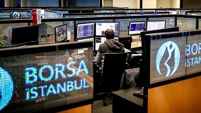 Borsa haftaya yükselişle başladı | Borsa İstanbul Haberleri