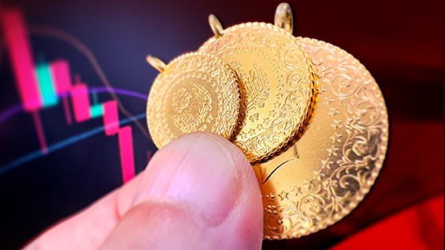 ABD'li dev bankadan yeni altın tahmini! Tarih vererek duyurdular | Ekonomi Haberleri