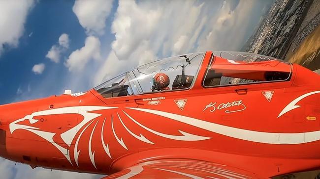 Vecihi Hürkuş'un yarım kalan hikayesi gerçek oluyor | Ekonomi Haberleri