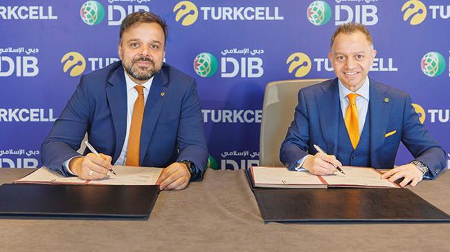 Turkcell'e Körfez'den 150 milyon dolarlık finansman | Ekonomi Haberleri