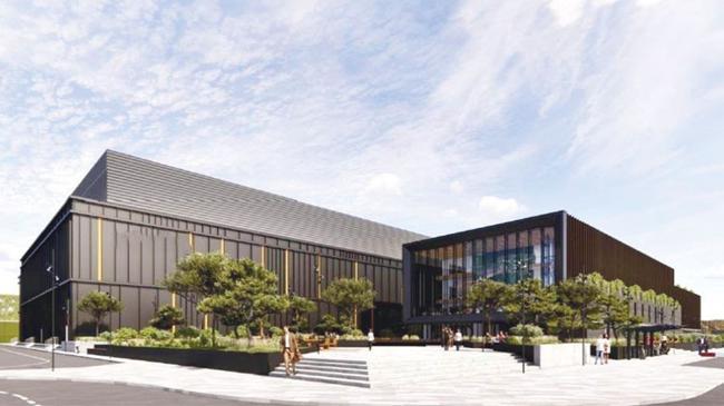 Ankara Veri Merkezi için güçlerini birleştirdiler: Dijital geleceğe yatırım | Ekonomi Haberleri