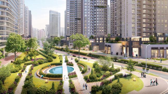 Konutta ‘iyi fikir’ kampanyası | Ekonomi Haberleri