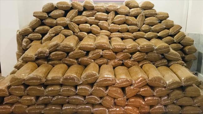 Tütünde 122 milyar TL’lik kayıp | Ekonomi Haberleri