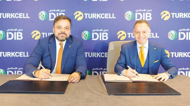 Dubai’de 150 milyon dolarlık imza atıldı | Ekonomi Haberleri