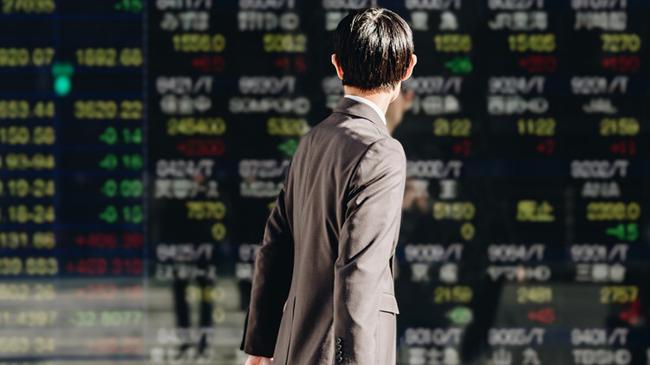 Asya borsalarında karışık seyir | Piyasa Haberleri