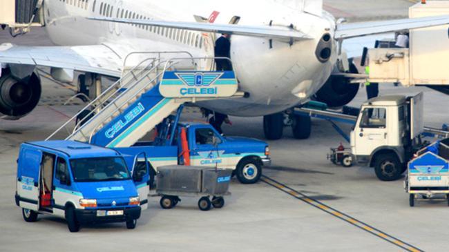 Çelebi Havacılık'tan Hindistan'a iki dava | Genel Haberler