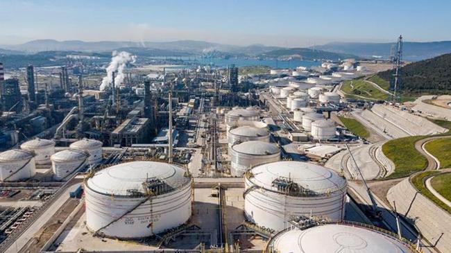 En büyük 500 sanayi şirketinin satışları 8.6 trilyon lirayı aştı | Ekonomi Haberleri