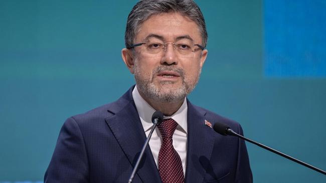 Bakan Yumaklı'dan kurbanlık açıklaması: 'Tüm tedbirleri aldık' | Ekonomi Haberleri